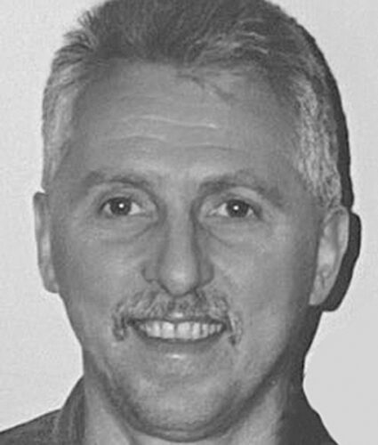 Donald Alan Lantz